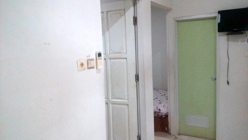 Pari Solata Seaview Homestay Syariah Kepulauan Seribu Exteriér fotografie